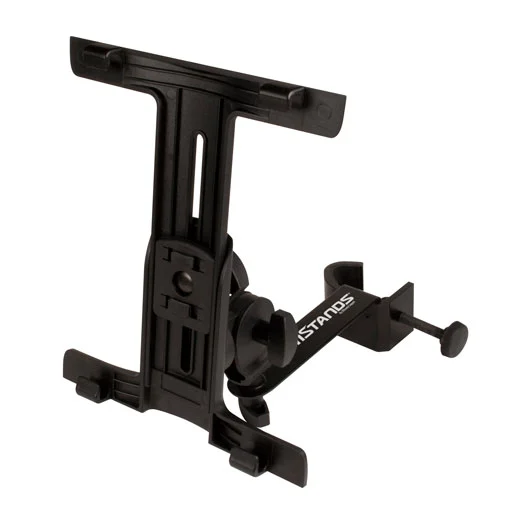 Ultimate Support JamStand JS-MNT101 Universal iPad Holder