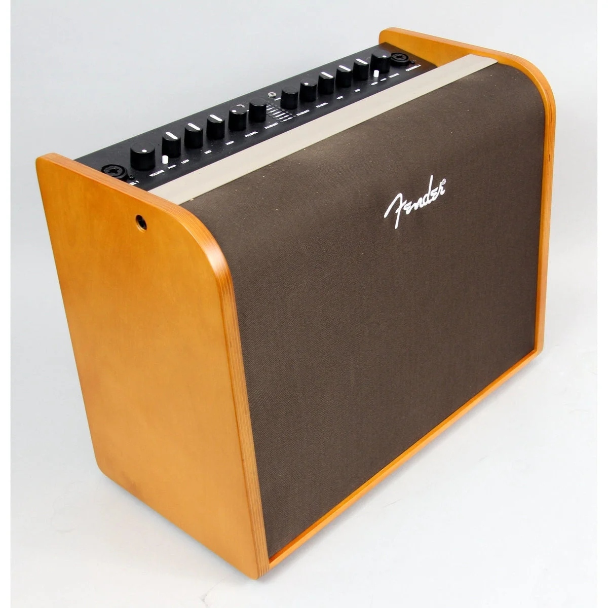 *DEMO* Fender Acoustic 100 Amplifier
