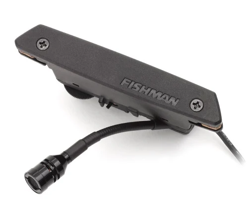 Fishman Rare Earth Blend Pickup