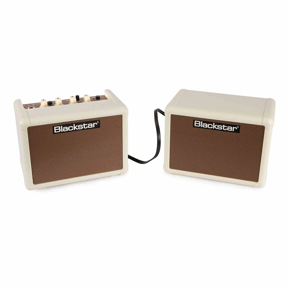 Fly3 Pak Amp/Cabinet/PSU1