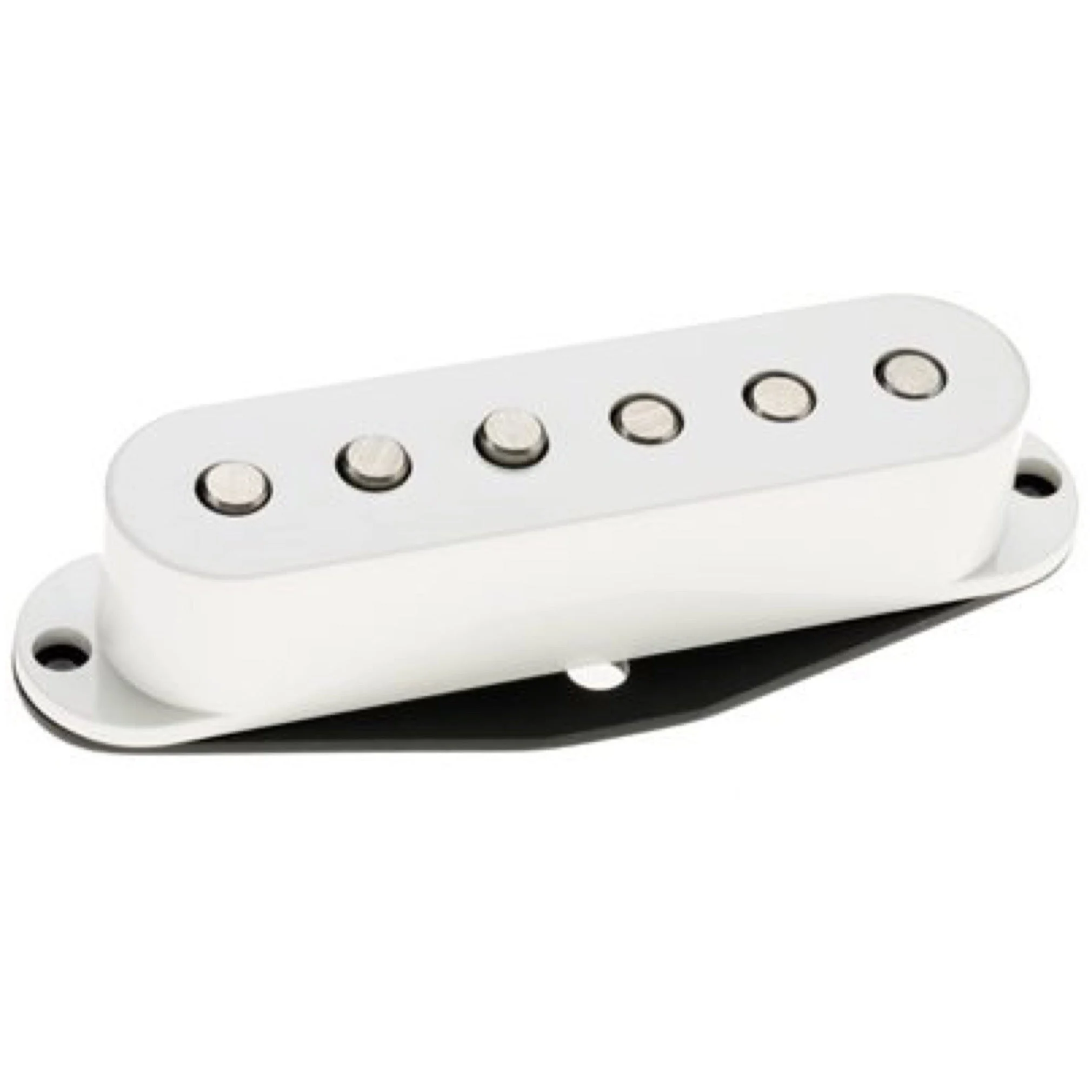 DiMarzio DP416 Area '61 Single-Coil Pickup, White
