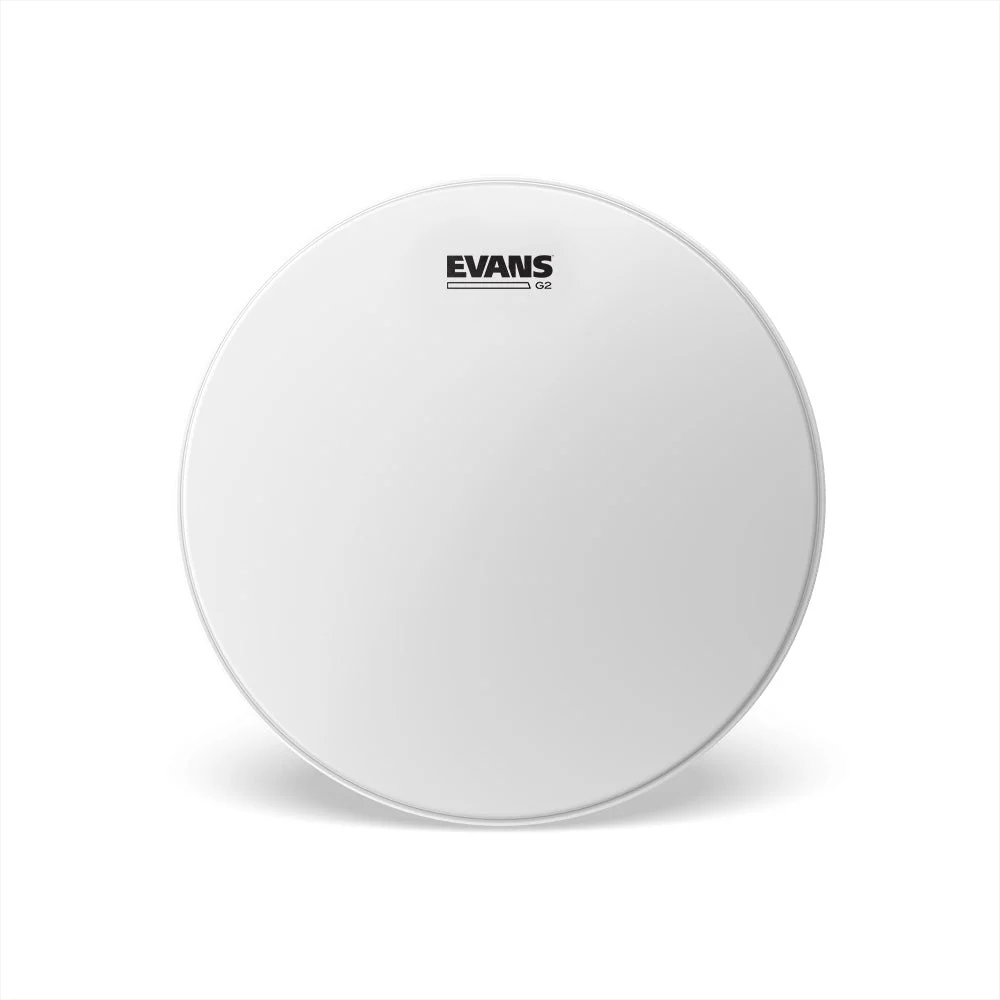 Evans 18" G2 Coated Tom