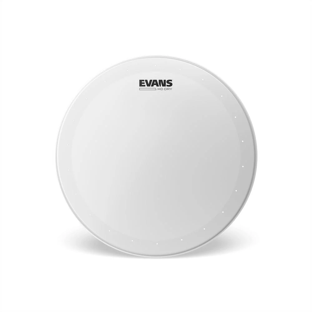 Evans 14" Genera HD Dry Snare