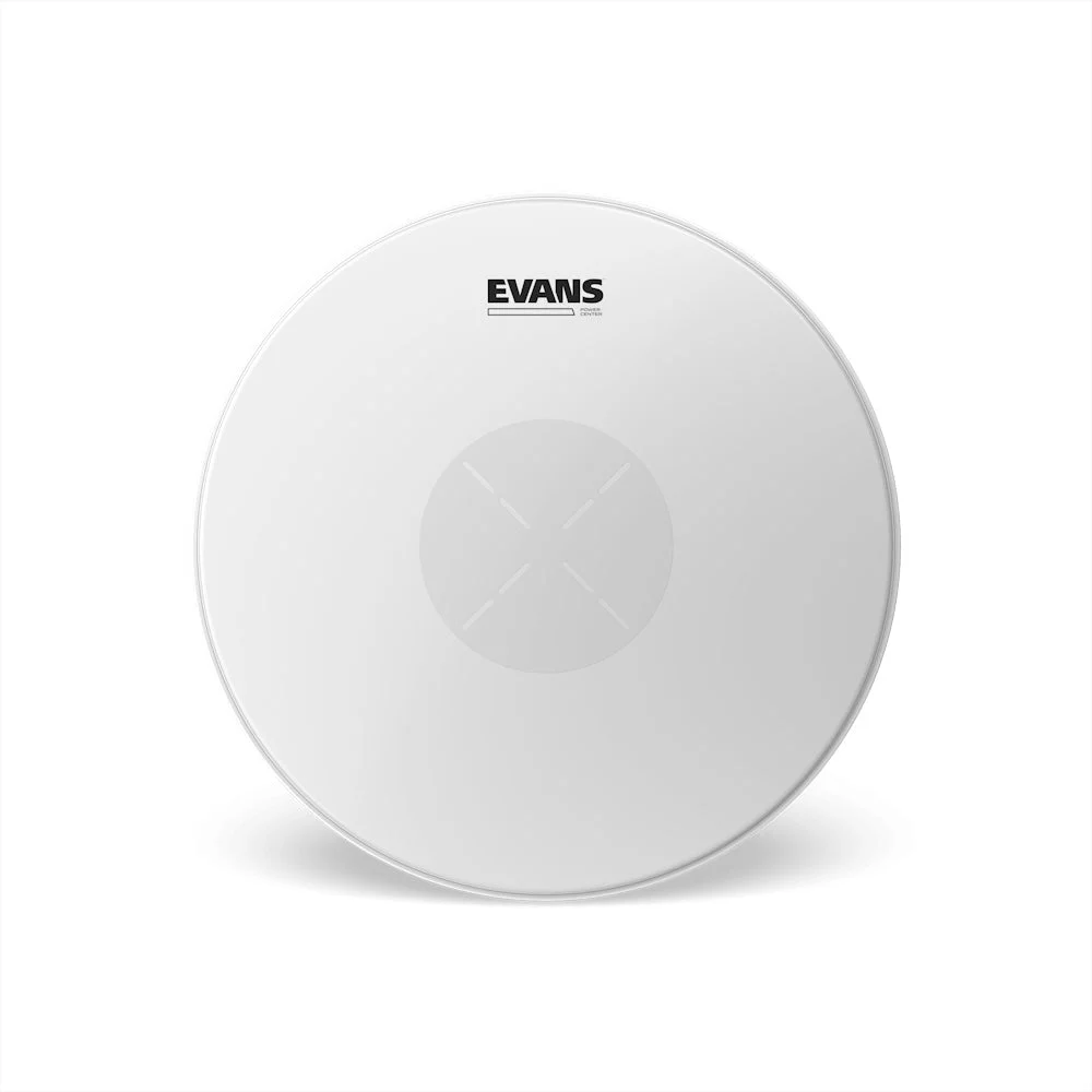Evans 13" Power Center Snare