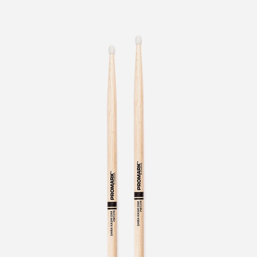 ProMark Shira Kashi Oak 727 - Nylon Tip