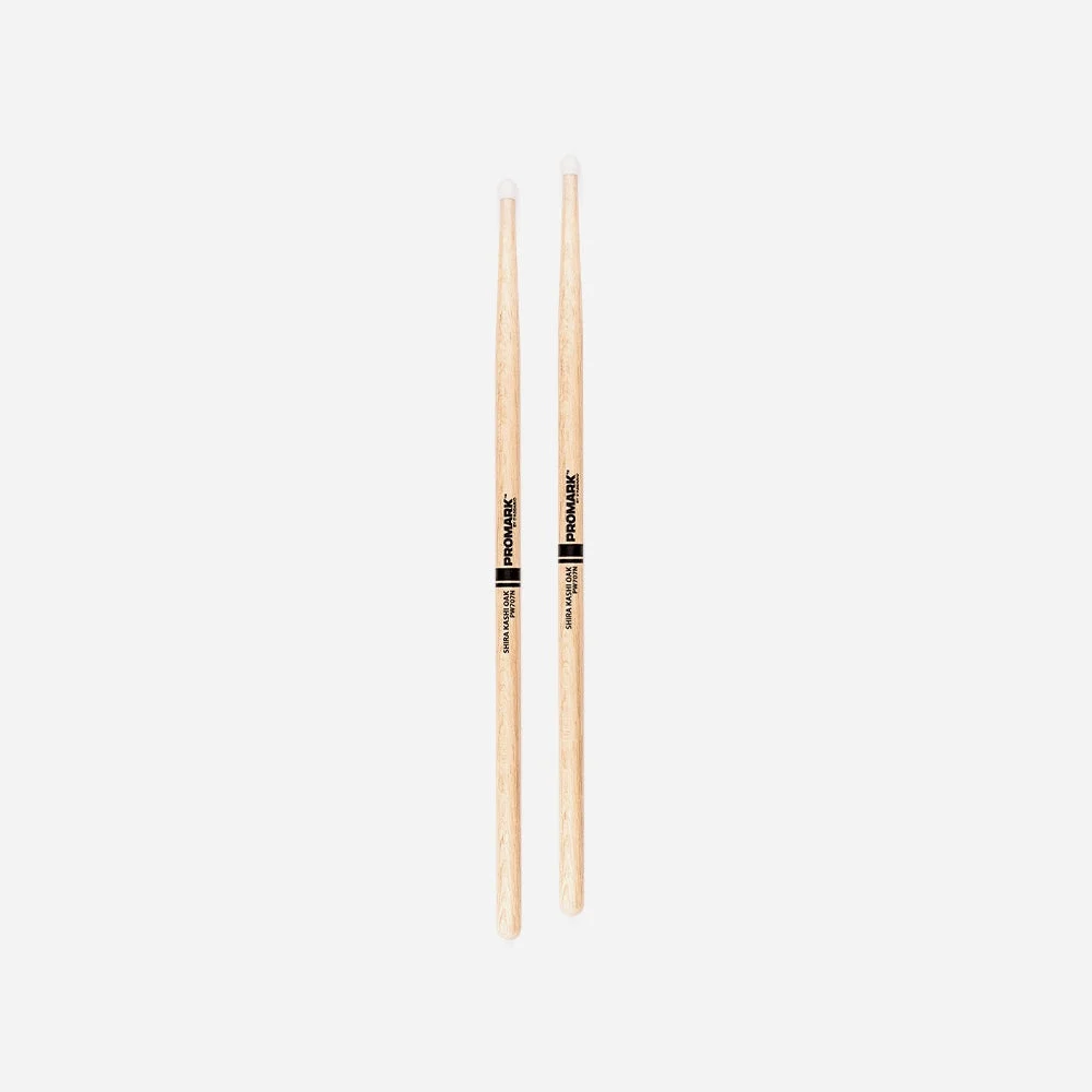 ProMark Shira Kashi Oak 707 - Nylon Tip