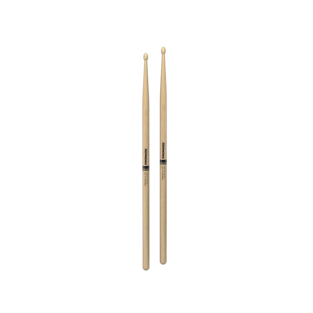 ProMark Rebound 7A .535" Hickory Acorn - Wood Tip