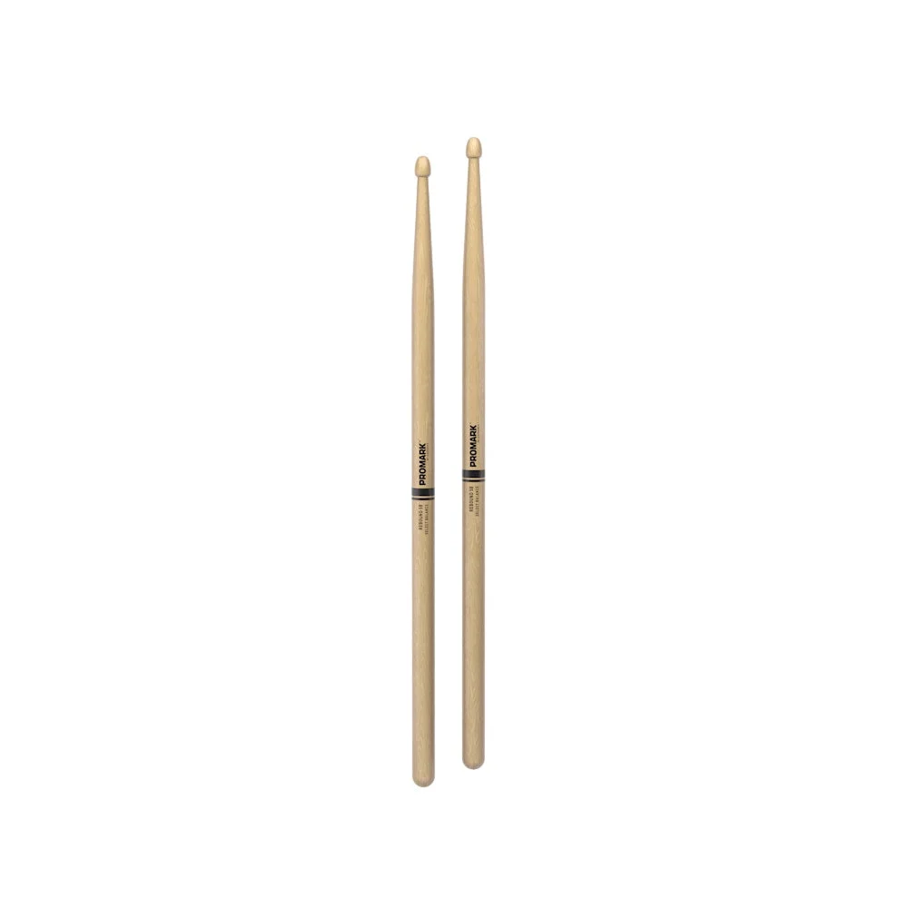 ProMark Rebound 5B .595" Hickory Acorn - Wood Tip