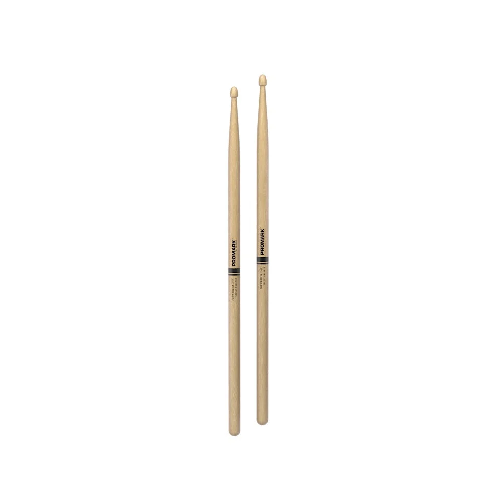 ProMark Forward 5A .565" Hickory Acorn - Wood Tip