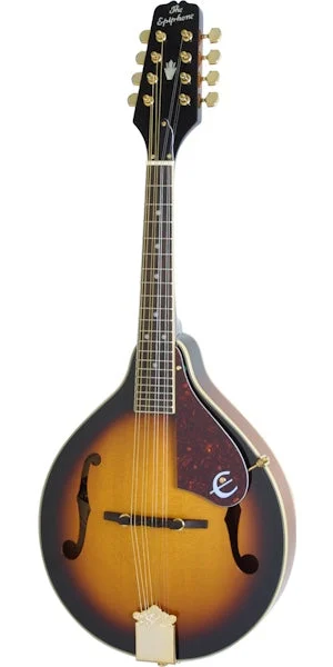Epiphone MM30 Mandolin - EF30ASGH1