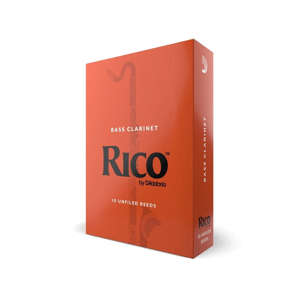 Rico Reed Bass Clar 2 1/2 - REA1025