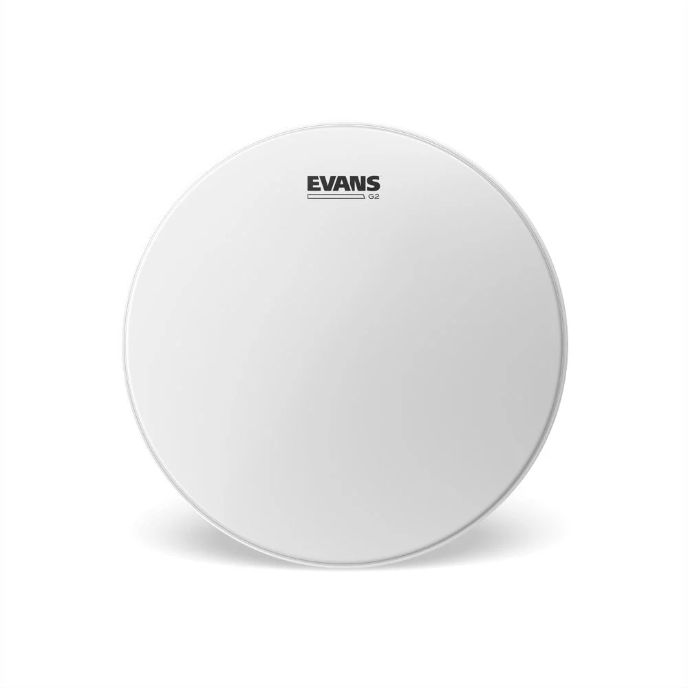 Evans 14" G2 Coated Snare/Tom/Timbale