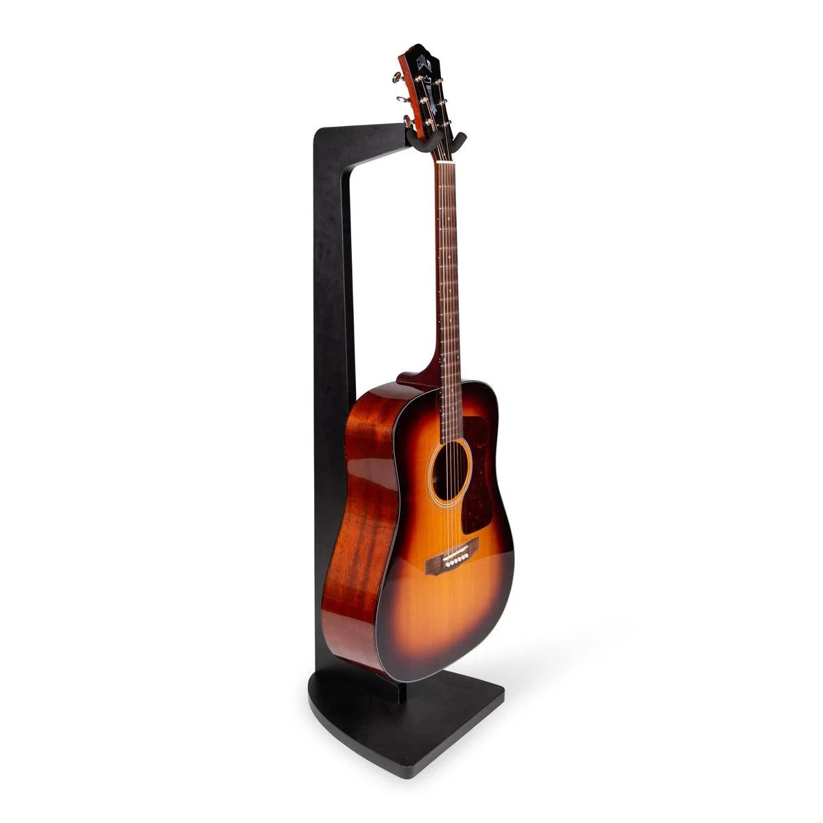 Gator Elite Series Guitar Hanging Stand | Black Finish
