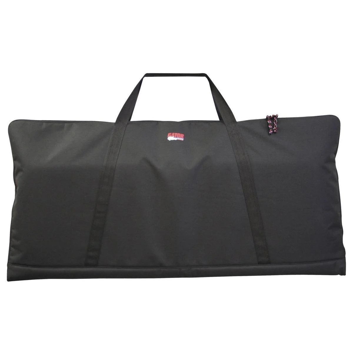 Gator GKBE Economy Keyboard Gig Bag | 61 Key