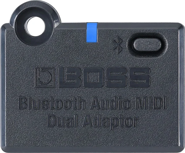 Boss Bluetooth Audio MIDI Dual Adaptor (BT-DUAL)