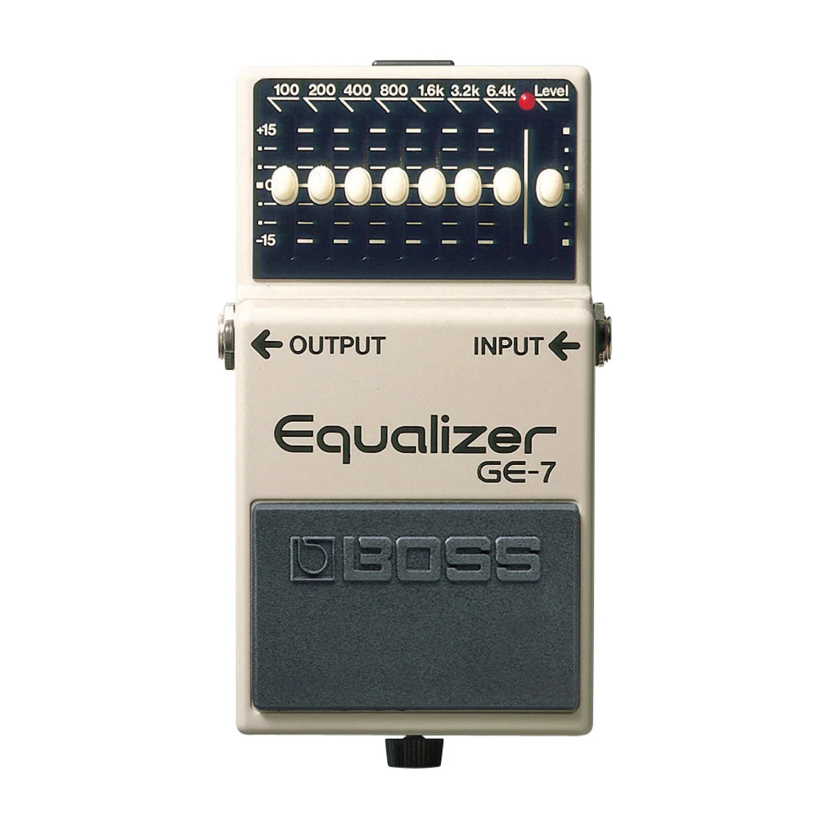 BOSS GE-7 Equalizer