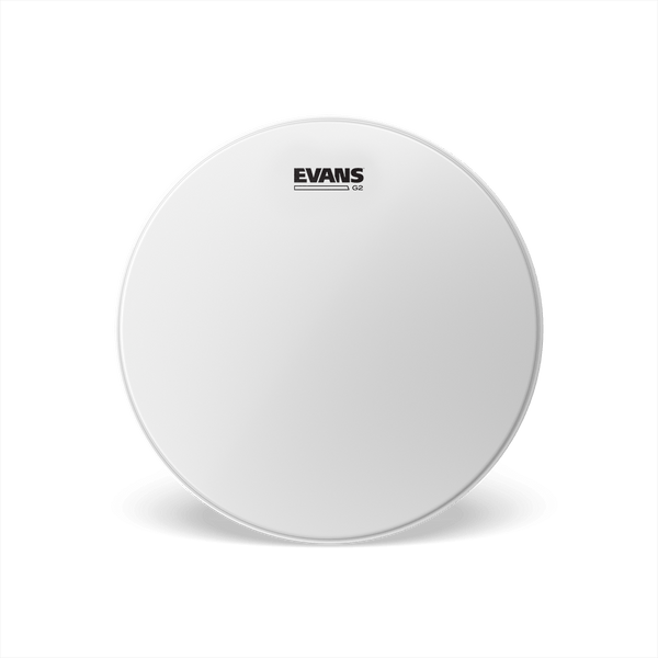 Evans - B20G2 - G2 Coated Tom Drumhead - 20"
