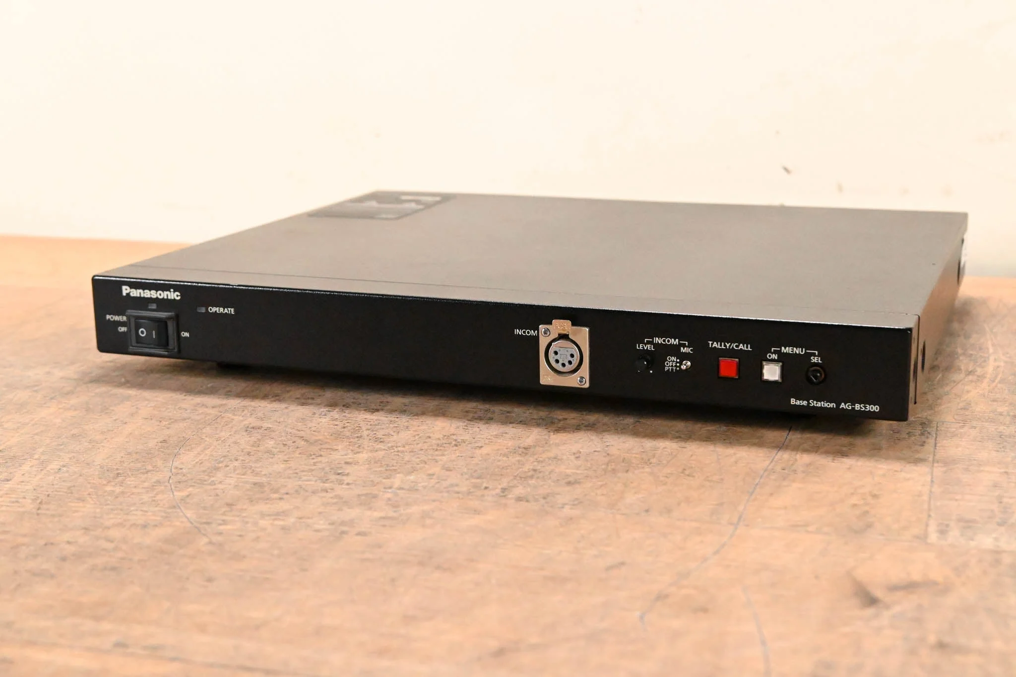 Panasonic AG-BS300P Digital Base Station