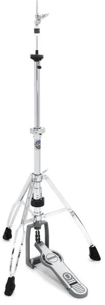 Ludwig - LAS16HH- Atlas Standard Hi-Hat Stand - Double Braced