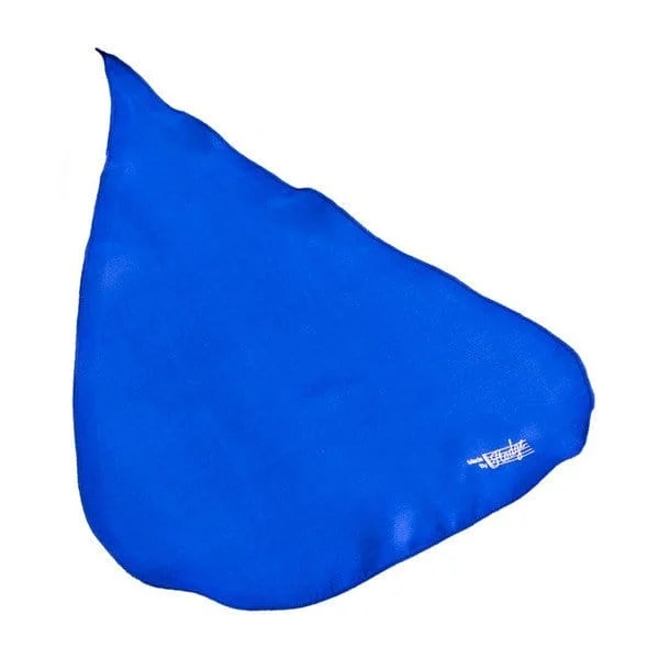 Hodge CB2 Silk Clarinet Swab | Blue