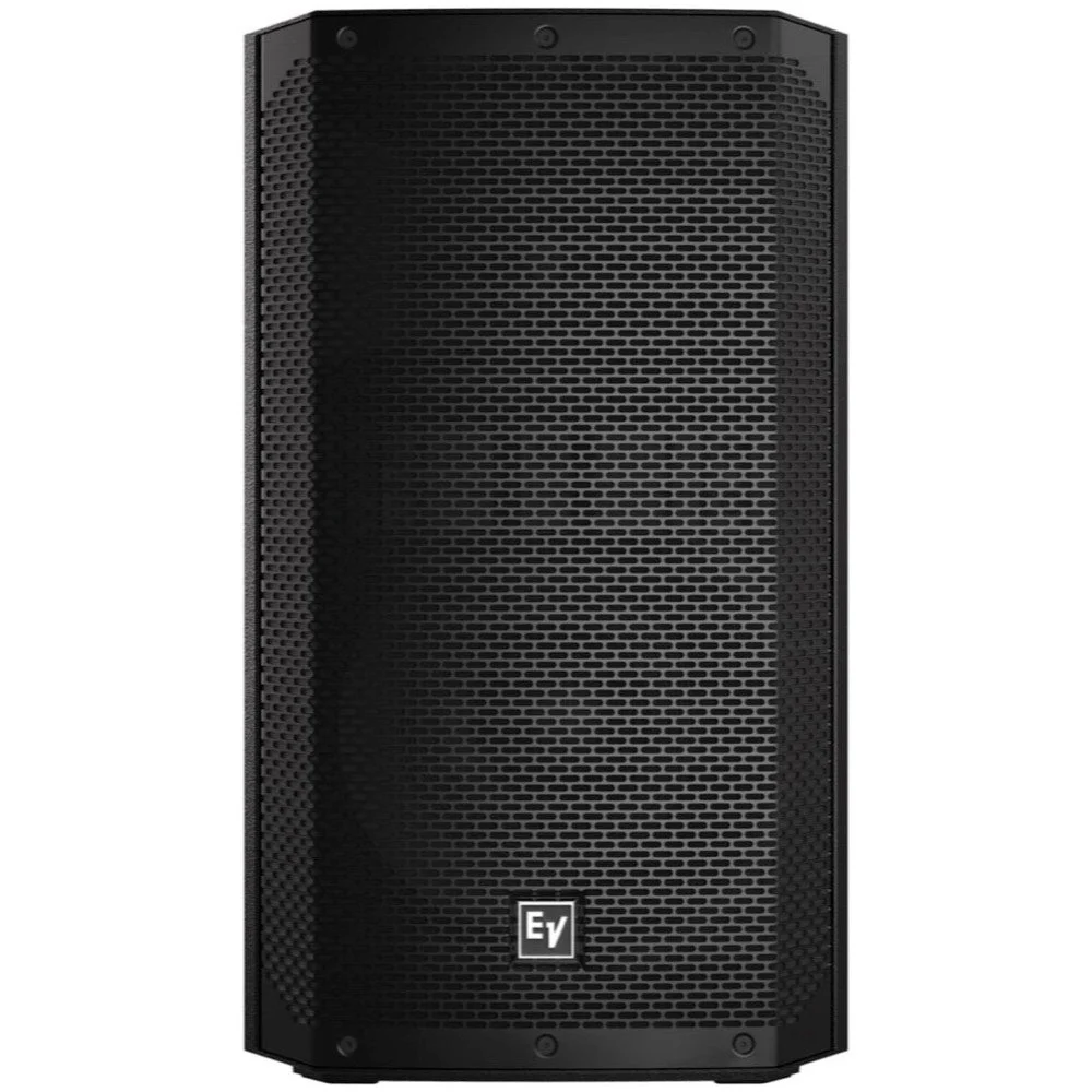 Electro-Voice ELX200-12 Passive Black Loudspeaker