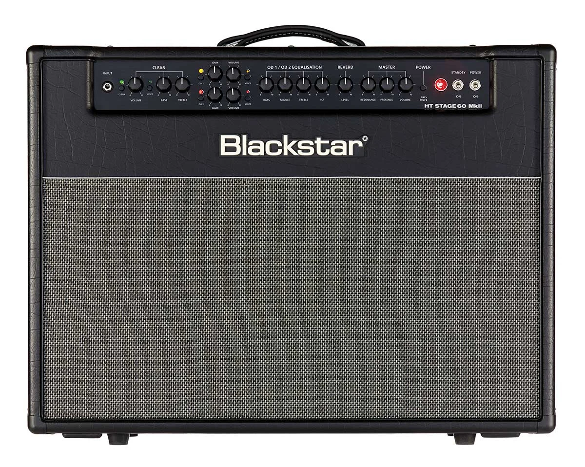HTSTAGE60C Guitar Amp