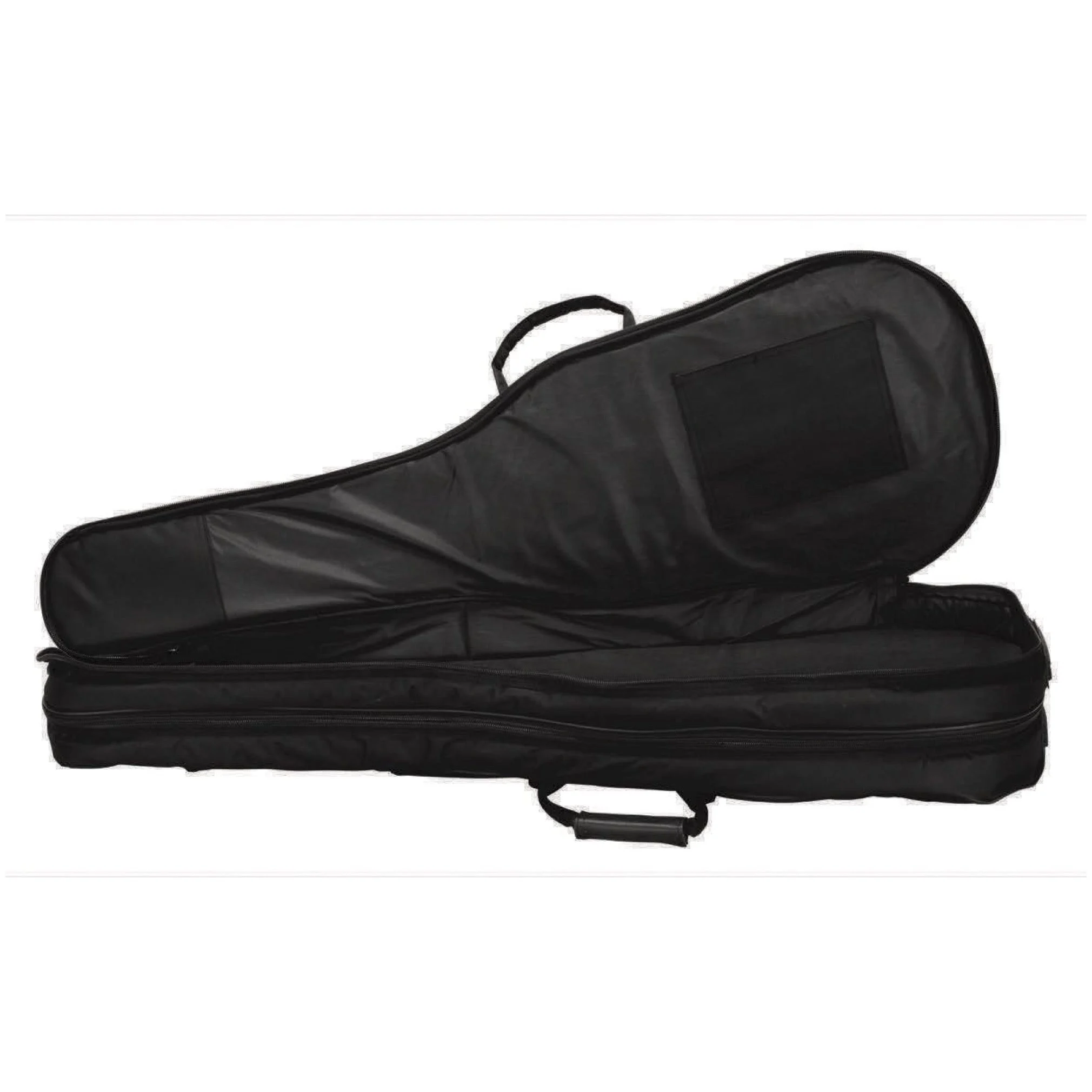 World Tour Pro Double Bass Guitar Gig Bag