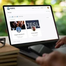 Church Connection - Church Social Plugin Premium | Kingdom Users