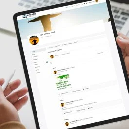 Church Connection - Church Social Plugin Premium