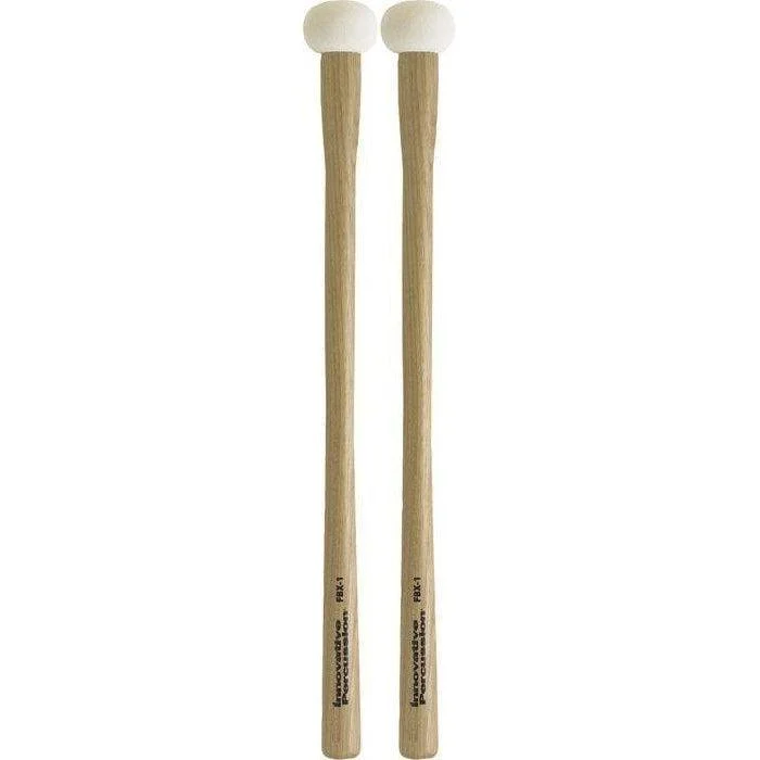 Innovative Peruccsion FBX-1 X-Small Bass Drum Mallets
