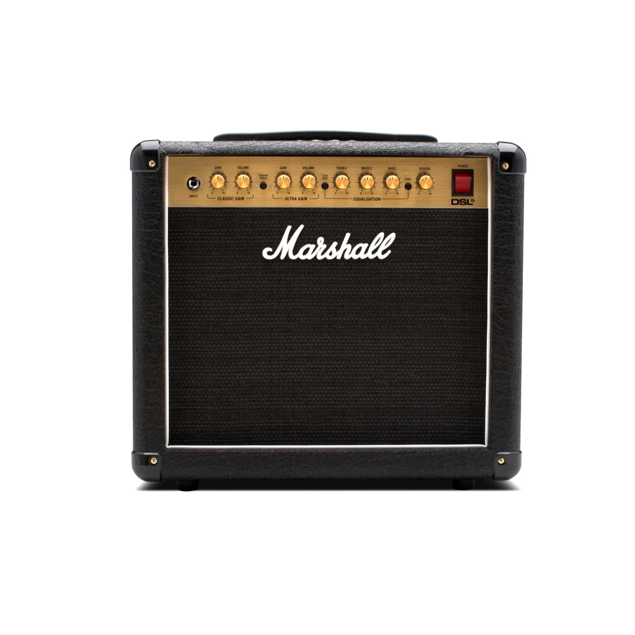 Marshall DSL5CR Guitar Combo Amplifier