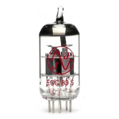 JJ Electronic 12AX7A/ECC83 Vacuum Tube