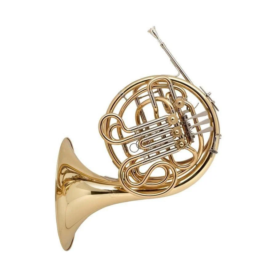 *DEMO* John Packer JP164 Double French Horn
