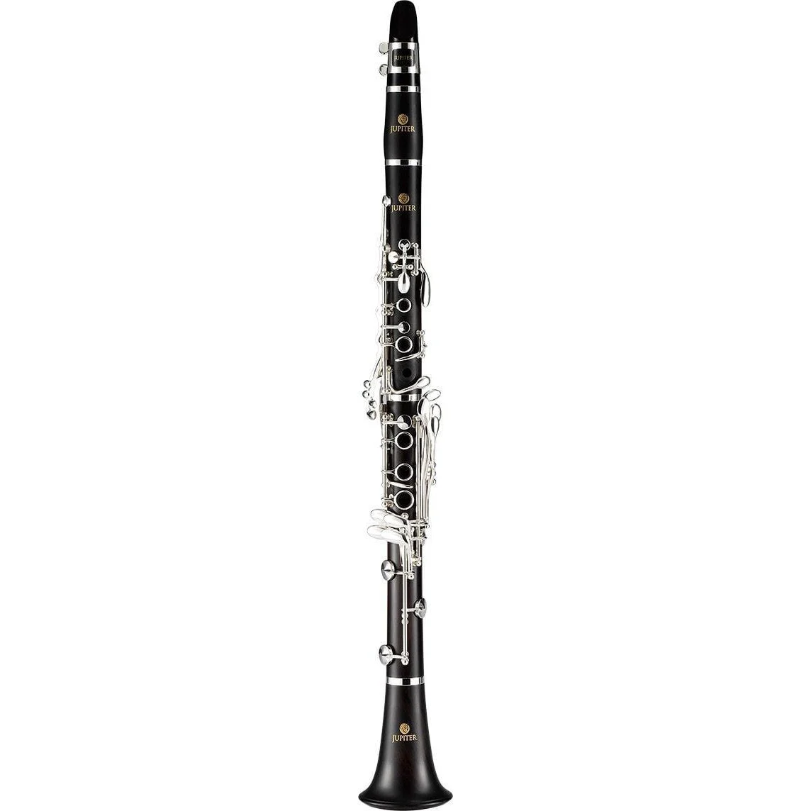 *DEMO* Jupiter JCL1100S Performance Series Grenadilla Wood Bb Clarinet