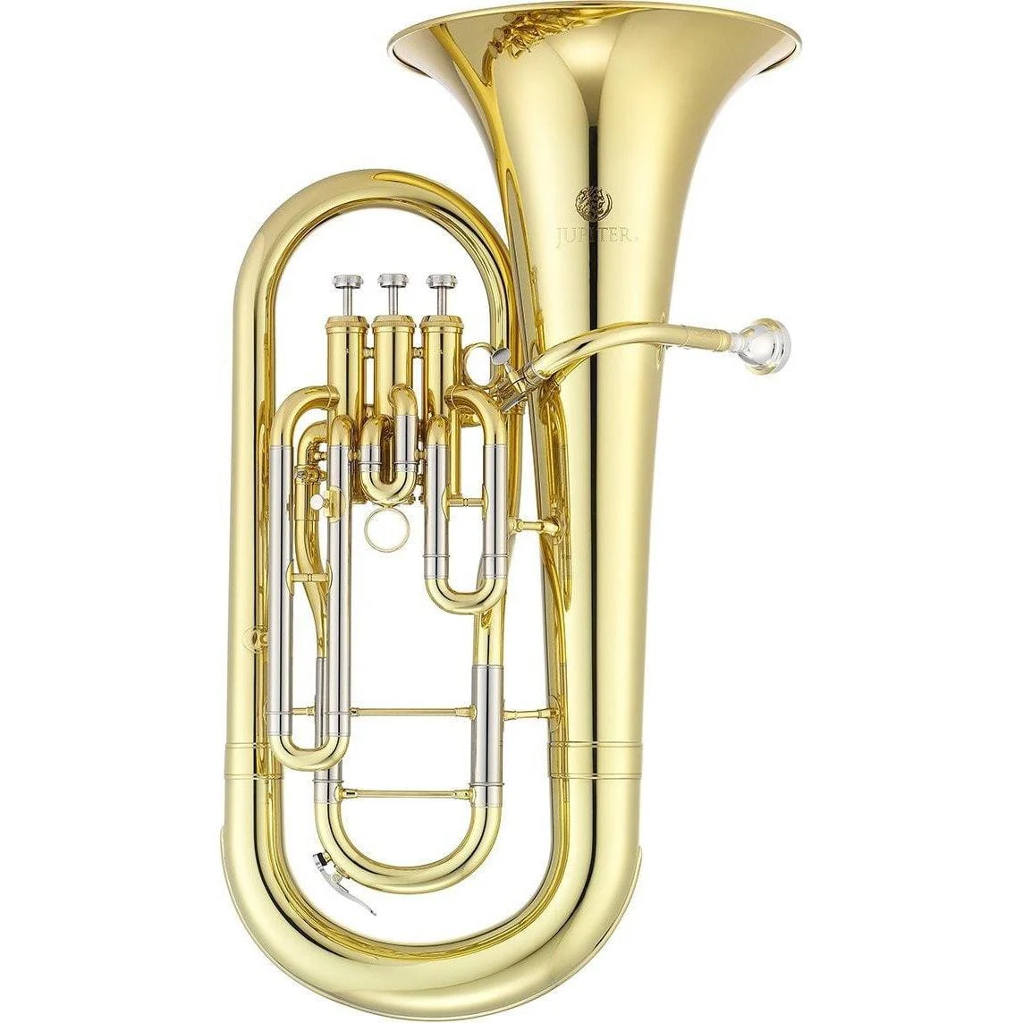 Jupiter JEP700 Standard Series Bb 3-Valve Euphonium