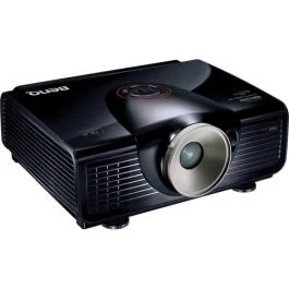 BENQ 4500 LUMEN DLP PROJECTOR DEMO