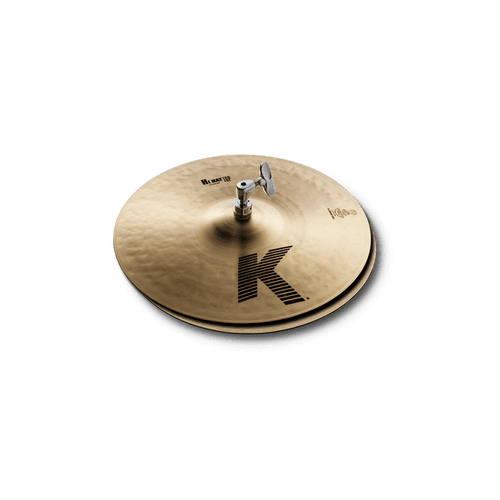 Zildjian K Series 14" Special K/Z Hi Hats Cymbals
