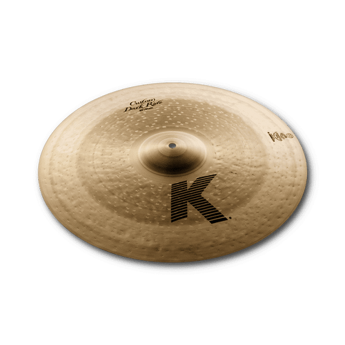 Zildjian K Custom 20" Dark Ride Cymbal