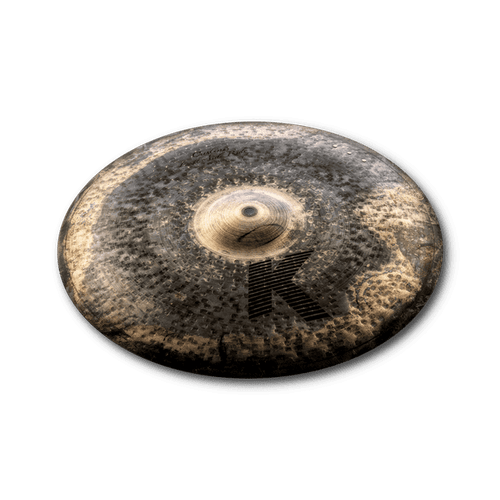 Zildjian K Custom 20" Left Side Ride Cymbal