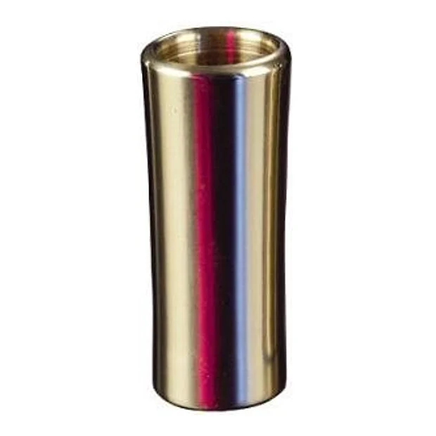 Harris Brass Slide, Medium, 19mm
