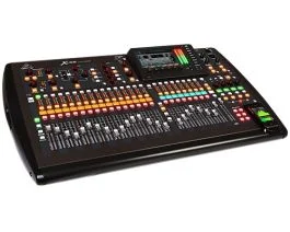 Behringer X32 Digital Audio Mixing Board - 32 Channels