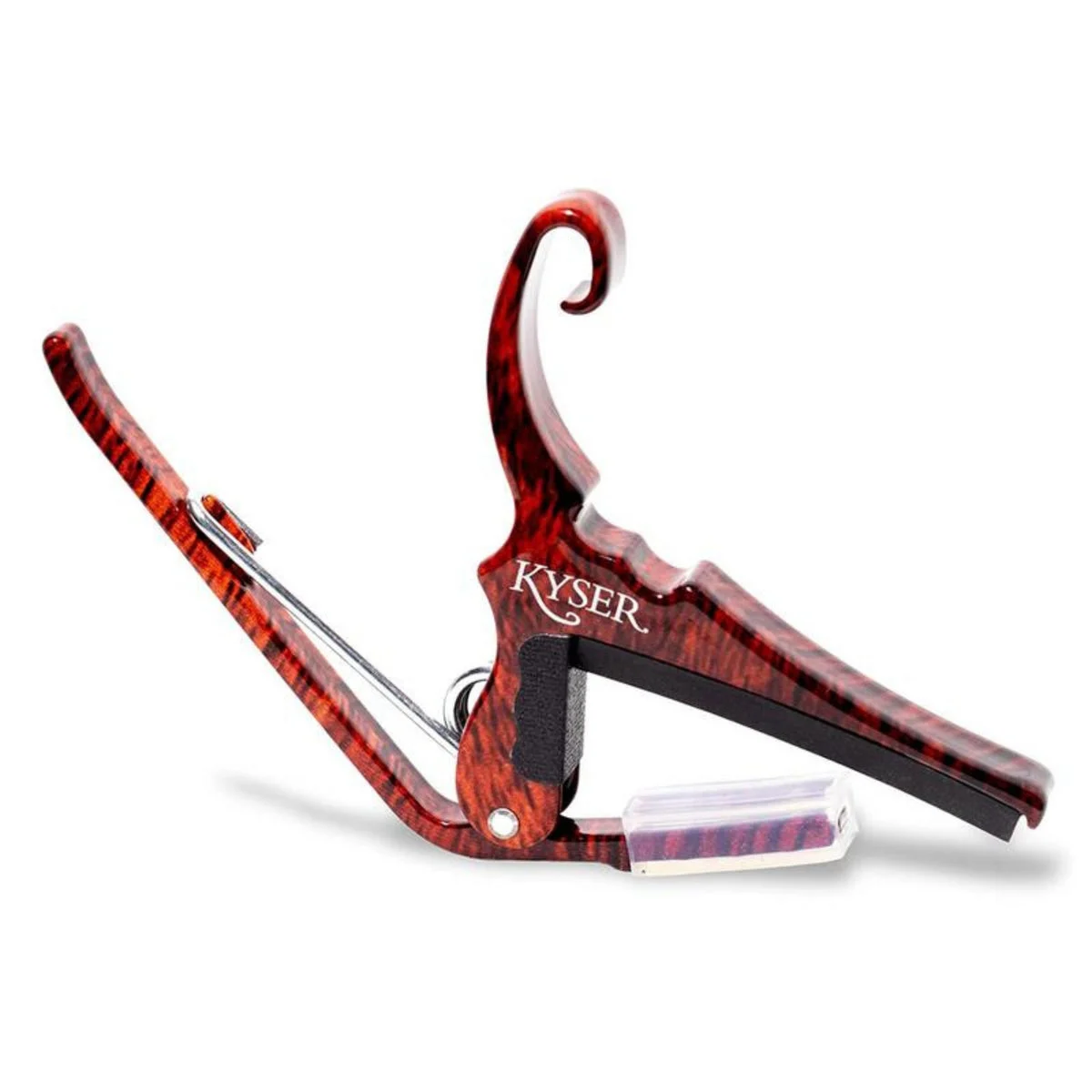 Kyser 6-String Quick Change Capo Rosewood