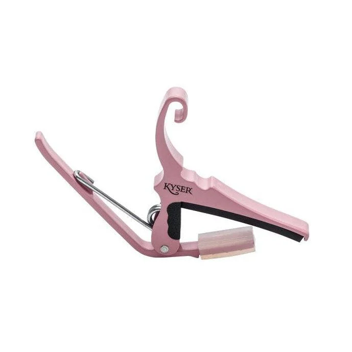 Kyser Capo | Pink | KG6K