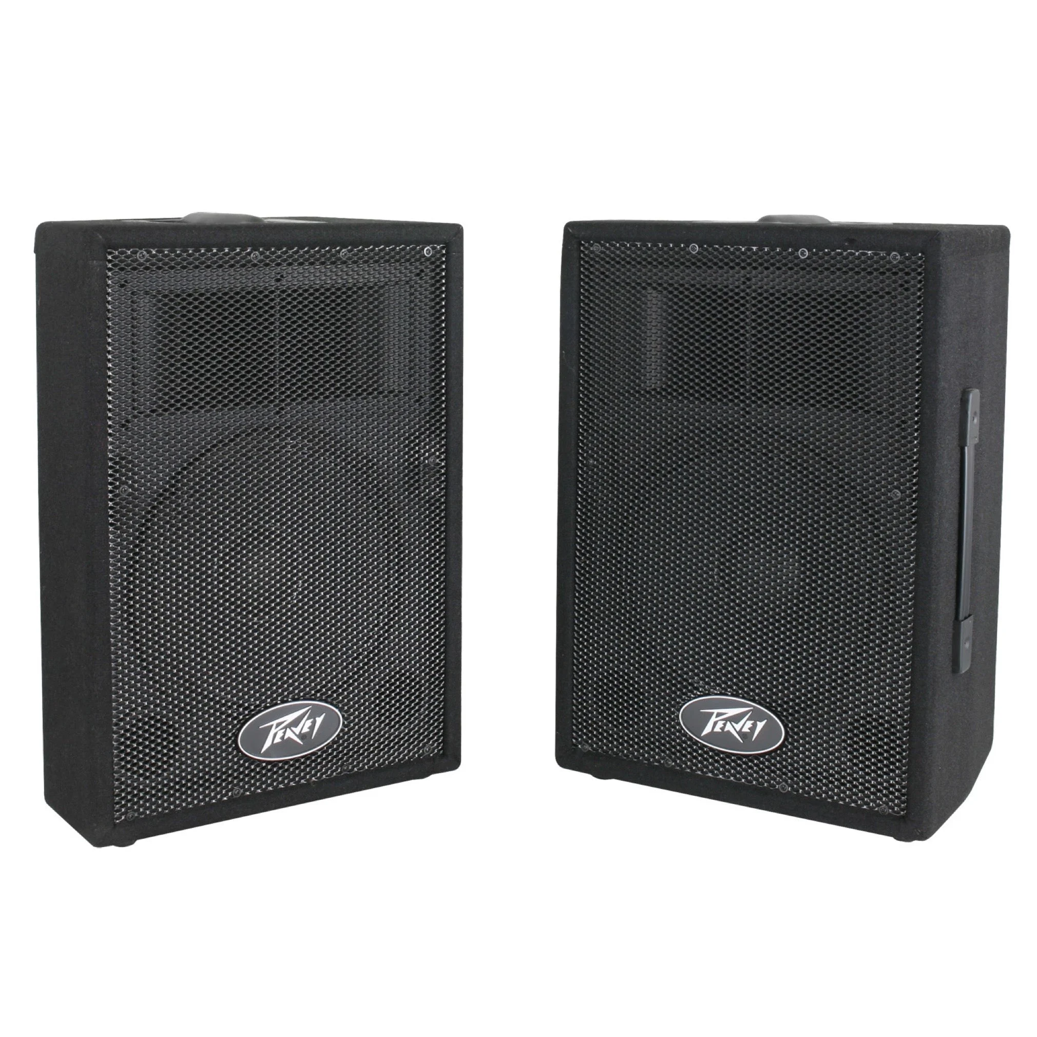Peavey PVi 10 Passive Loudspeakers - Pair