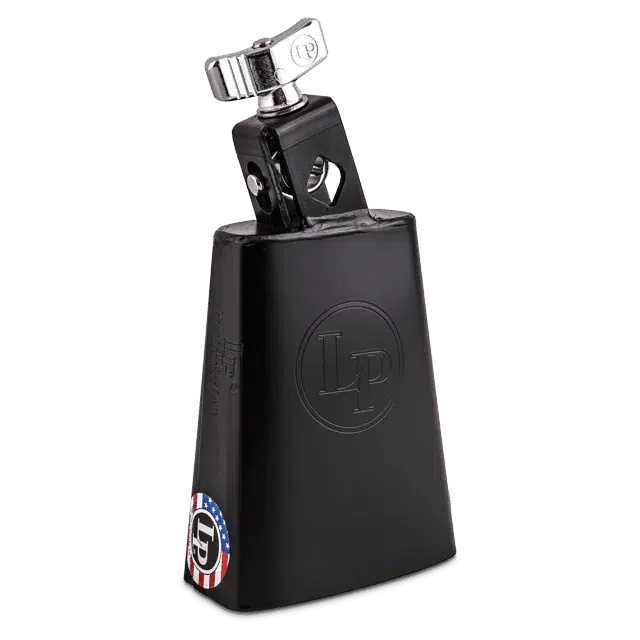 LP Black Beauty Cowbell