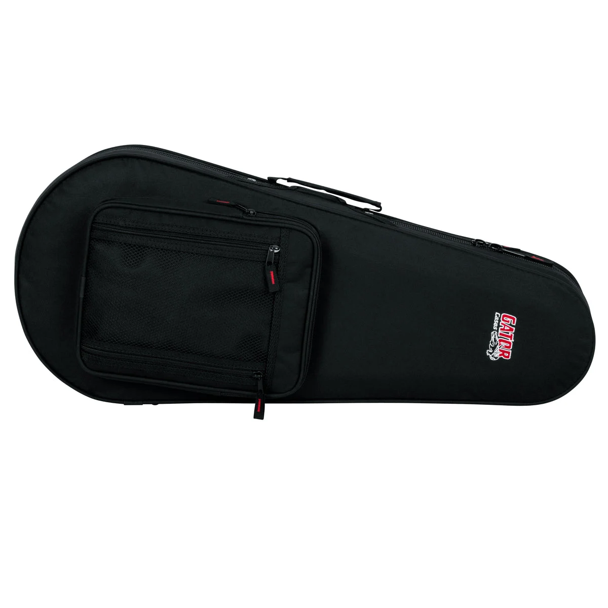 Gator Lightweight Hybrid Mandolin Case