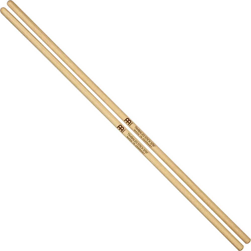 Meinl 5/16" Timbales Sticks | SB117