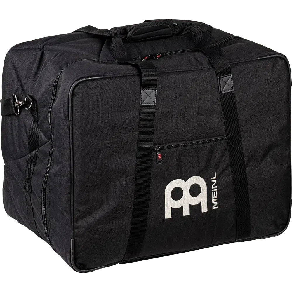 Meinl Deluxe Bass Pedal Cajon Bag