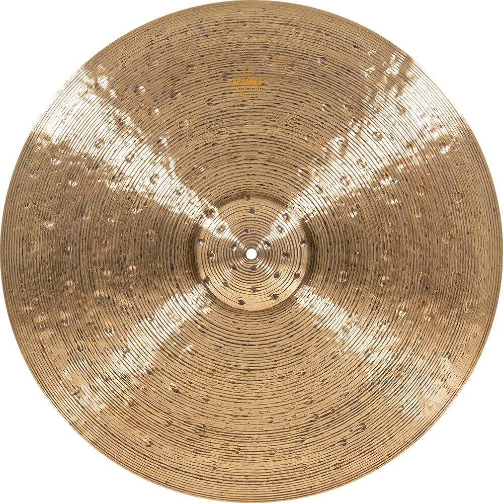 Meinl Foundry Reserve Light Ride Cymbal | 24"