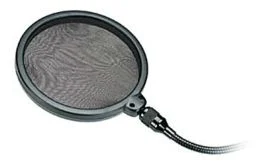 Samson PS01 Microphone Pop Filter